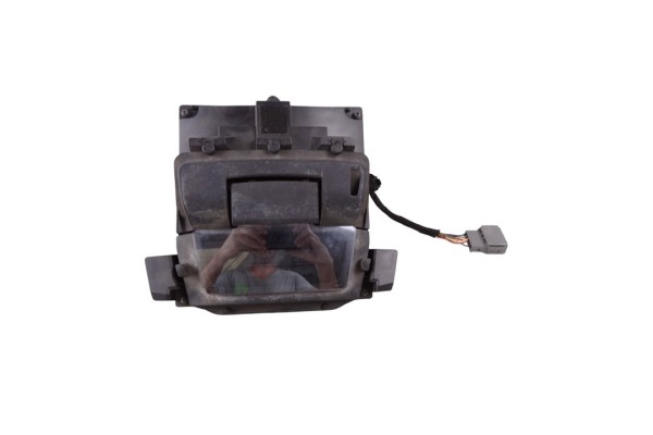 KB8A55HV0 PANTALLA MULTIFUNCION MAZDA CX-5 (KF)