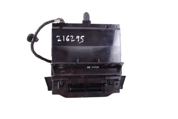 KB8A55HV0 PANTALLA MULTIFUNCION MAZDA CX-5 (KF) Evolution 2WD 2018 KB8A55HV0 216295 MAZDA - 2