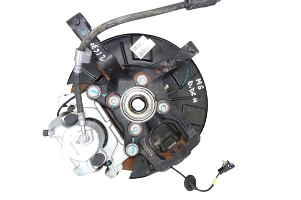 10811943 MANGUETA DELANTERA DERECHA MG HS LUXURY 2023 10811943 216300 MG - 2