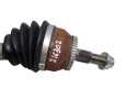 10281281 TRANSMISION DELANTERA IZQUIERDA MG HS 10281281 TRANSMISION DELANTERA IZQUIERDA MG HS