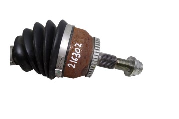 10281281 TRANSMISION DELANTERA IZQUIERDA MG HS LUXURY 2023 10281281 216302 MG - 2