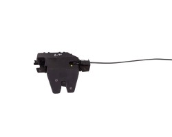 8196401 CERRADURA MALETERO / PORTON BMW SERIE 3 BERLINA (E90)