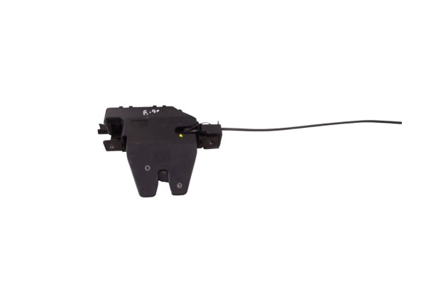 8196401 CERRADURA MALETERO / PORTON BMW SERIE 3 BERLINA (E90)