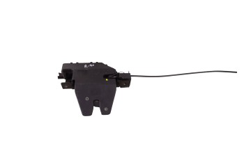 8196401  CERRADURA MALETERO / PORTON BMW SERIE 3 BERLINA (E90) 318d 2006 8196401 216308 BMW - 1