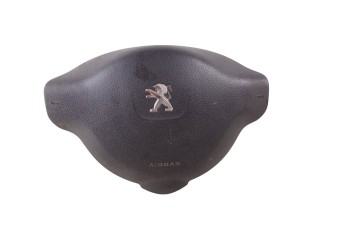 96773144ZD AIRBAG DELANTERO IZQUIERDO PEUGEOT PARTNER FURGÓN Confort L1 2016 96773144ZD 216309 PEUGEOT - 1