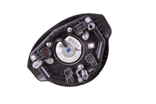 96773144ZD AIRBAG DELANTERO IZQUIERDO PEUGEOT PARTNER FURGÓN Confort L1 2016 96773144ZD 216309 PEUGEOT - 1