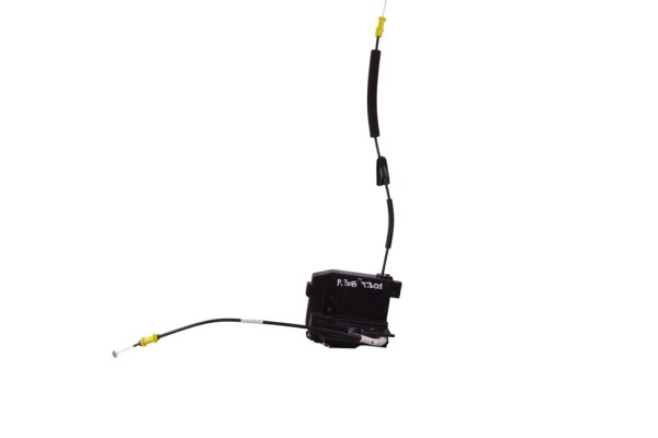 CERRADURA PUERTA TRASERA DERECHA PEUGEOT 308 SW