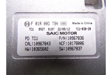 10967836 CENTRALITA CAMBIO AUTOMATICO MG HS LUXURY 2023 10967836 216317 MG - 1