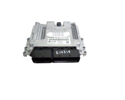 CENTRALITA MOTOR UCE MG HS