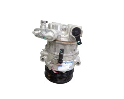 10558279 COMPRESOR AIRE ACONDICIONADO MG HS
