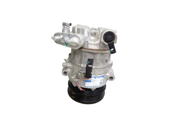 10558279 COMPRESOR AIRE ACONDICIONADO MG HS