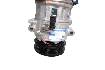 10558279 COMPRESOR AIRE ACONDICIONADO MG HS LUXURY 2023 10558279 216320 MG - 2