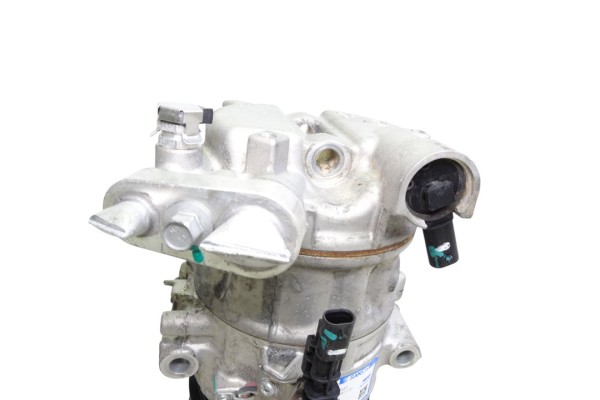 10558279 COMPRESOR AIRE ACONDICIONADO MG HS LUXURY 2023 10558279 216320 MG - 3