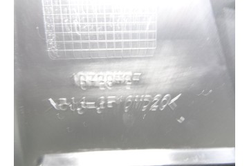 10729727 TAPA MOTOR MG HS LUXURY 2023 10729727 216323 MG - 2