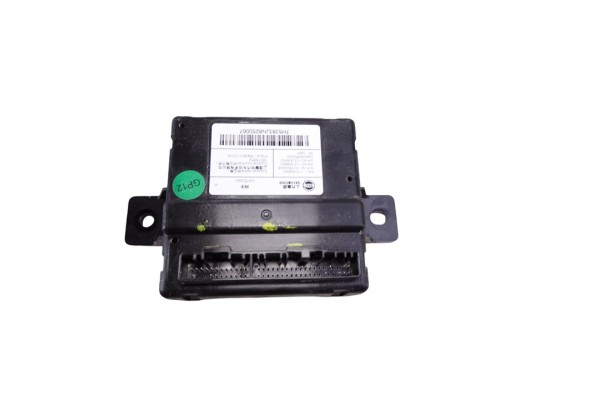 11315383 MODULO ELECTRONICO MG HS