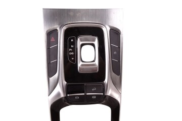 10282096 GUARNECIDOS PALANCA CAMBIO MG HS LUXURY 2023 10282096 216335 MG - 1