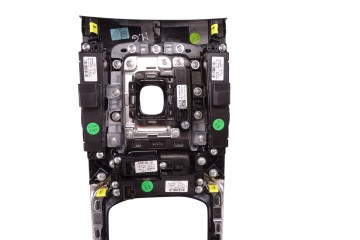 10282096 GUARNECIDOS PALANCA CAMBIO MG HS LUXURY 2023 10282096 216335 MG - 2