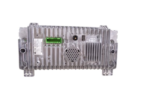 11325088 CUADRO INSTRUMENTOS MG HS LUXURY 2023 11325088 216337 MG - 2