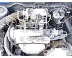 G16B MOTOR COMPLETO SUZUKI BALENO BERLINA (SY/EG)
