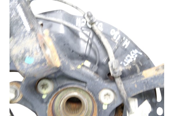 51701G4CA0 MANGUETA DELANTERA DERECHA HYUNDAI I30 (PD) go!+ 2019 51701G4CA0 216354 HYUNDAI - 1