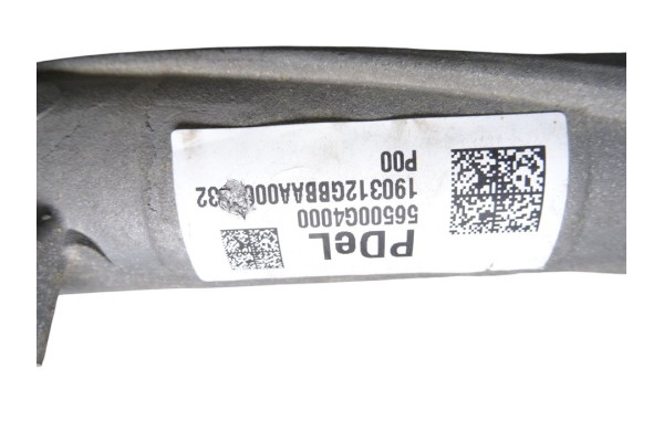 56500G4000 CREMALLERA DIRECCION HYUNDAI I30 (PD) go!+ 2019 56500G4000 216356 HYUNDAI - 4