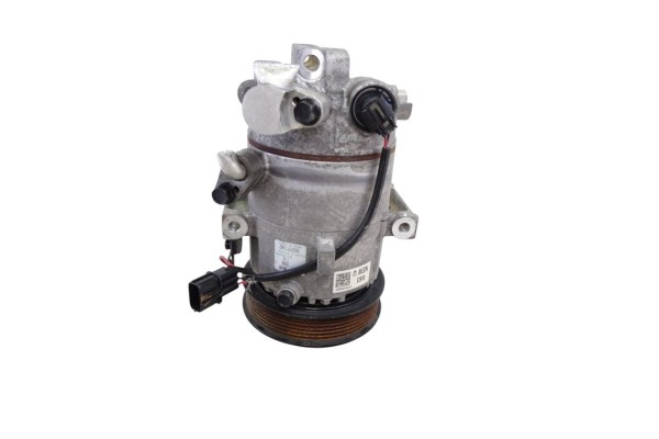 COMPRESOR AIRE ACONDICIONADO HYUNDAI I30 (PD)