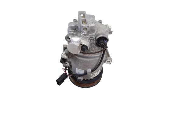  COMPRESOR AIRE ACONDICIONADO HYUNDAI I30 (PD) go!+ 2019 216361 HYUNDAI - 2