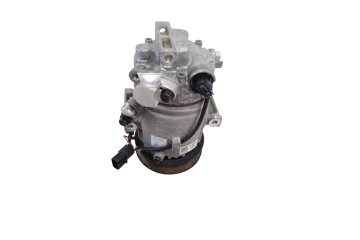 COMPRESOR AIRE ACONDICIONADO HYUNDAI I30 (PD) go!+ 2019 216361 HYUNDAI - 2