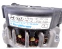 373002U200 ALTERNADOR HYUNDAI I30 (PD) go!+ 2019 373002U200 216362 HYUNDAI - 2