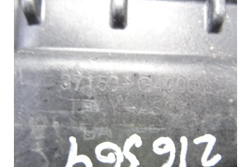 37150G4000 SOPORTE BATERIA HYUNDAI I30 (PD) go!+ 2019 37150G4000 216364 HYUNDAI - 2