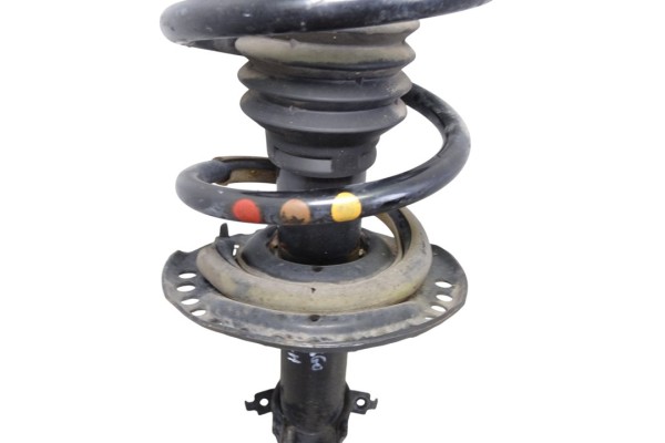  AMORTIGUADOR DELANTERO DERECHO RENAULT KANGOO II (F/KW0) Profesional 17 216376 RENAULT - 1