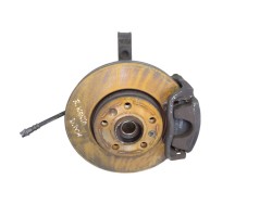 MANGUETA DELANTERA DERECHA RENAULT KANGOO II (F/KW0)