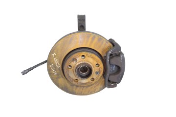  MANGUETA DELANTERA DERECHA RENAULT KANGOO II (F/KW0) Profesional 17 216374 RENAULT - 1