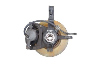  MANGUETA DELANTERA DERECHA RENAULT KANGOO II (F/KW0) Profesional 17 216374 RENAULT - 1