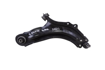  BRAZO SUSPENSION DELANTERO DERECHO RENAULT KANGOO II (F/KW0) Profesional 17 216377 RENAULT - 1