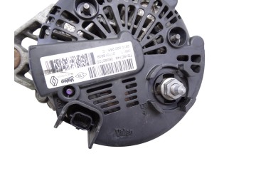 231000026R  ALTERNADOR RENAULT KANGOO II (F/KW0) Profesional 17 231000026R 216378 RENAULT - 1