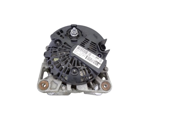 231000026R  ALTERNADOR RENAULT KANGOO II (F/KW0) Profesional 17 231000026R 216378 RENAULT - 2