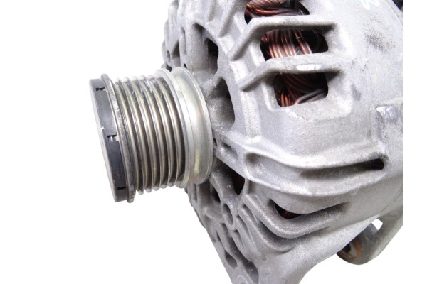 231000026R  ALTERNADOR RENAULT KANGOO II (F/KW0) Profesional 17 231000026R 216378 RENAULT - 4