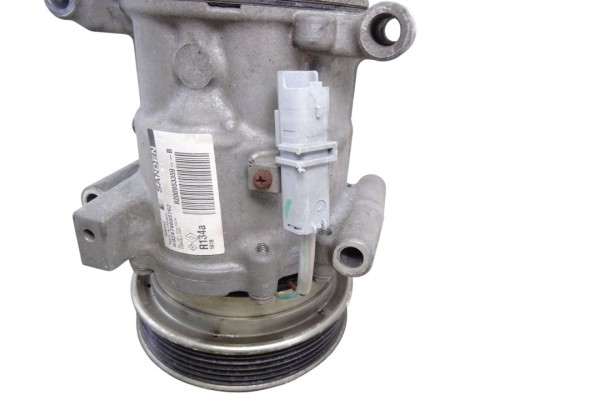 8200953359B  COMPRESOR AIRE ACONDICIONADO RENAULT KANGOO II (F/KW0) Profesional 17 8200953359B 216380 RENAULT - 1