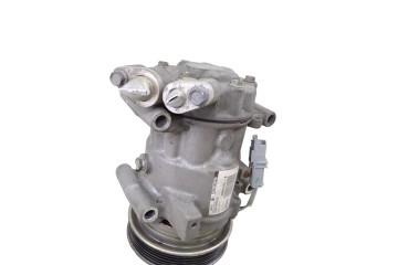 8200953359B  COMPRESOR AIRE ACONDICIONADO RENAULT KANGOO II (F/KW0) Profesional 17 8200953359B 216380 RENAULT - 2