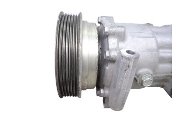 8200953359B  COMPRESOR AIRE ACONDICIONADO RENAULT KANGOO II (F/KW0) Profesional 17 8200953359B 216380 RENAULT - 4