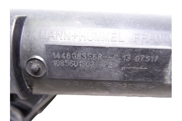 144608356R TUBO RENAULT KANGOO II (F/KW0) Profesional 17 144608356R 216382 RENAULT - 1