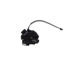 BM5AA21813AF CERRADURA PUERTA DELANTERA IZQUIERDA FORD FOCUS SPORTBREAK (CEW)