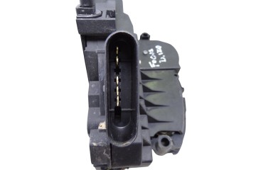 BM5AA21813AF CERRADURA PUERTA DELANTERA IZQUIERDA FORD FOCUS SPORTBREAK (CEW) Trend 2021 BM5AA21813AF 216385 FORD - 1