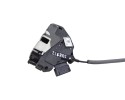 BM5AA21813AF CERRADURA PUERTA DELANTERA IZQUIERDA FORD FOCUS SPORTBREAK (CEW) Trend 2021 BM5AA21813AF 216385 FORD - 2