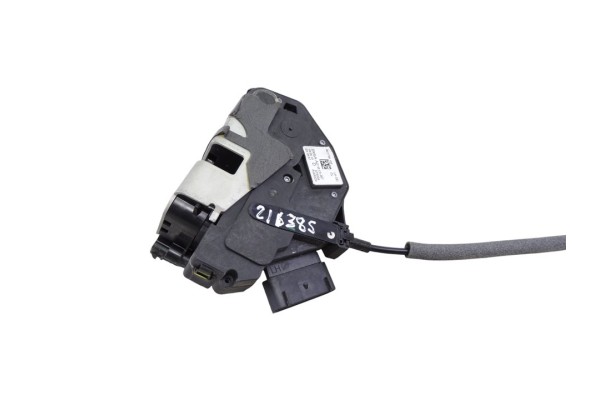 BM5AA21813AF CERRADURA PUERTA DELANTERA IZQUIERDA FORD FOCUS SPORTBREAK (CEW) Trend 2021 BM5AA21813AF 216385 FORD - 2