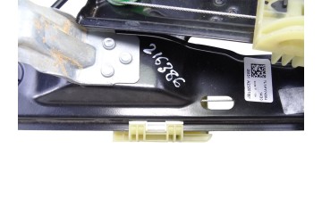 3M51A23201BF  ELEVALUNAS DELANTERO IZQUIERDO FORD FOCUS SPORTBREAK (CEW) Trend 2021 3M51A23201BF 216386 FORD - 1