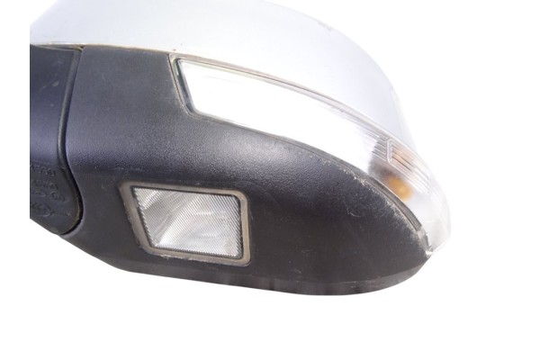  RETROVISOR IZQUIERDO FORD FOCUS SPORTBREAK (CEW) Trend 2021 216387 FORD - 3