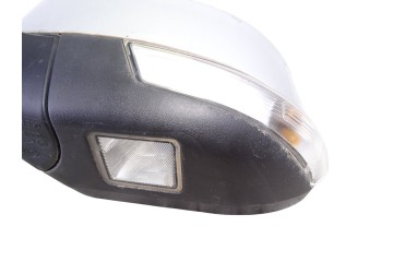  RETROVISOR IZQUIERDO FORD FOCUS SPORTBREAK (CEW) Trend 2021 216387 FORD - 3