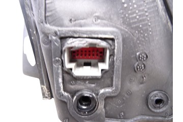  RETROVISOR IZQUIERDO FORD FOCUS SPORTBREAK (CEW) Trend 2021 216387 FORD - 4